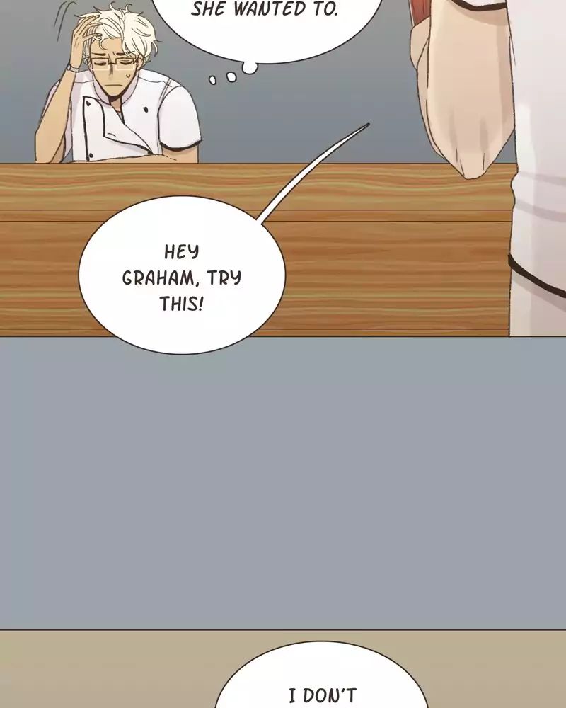 Gourmet Hound - Chapter 38: Ep.37: Digestivo