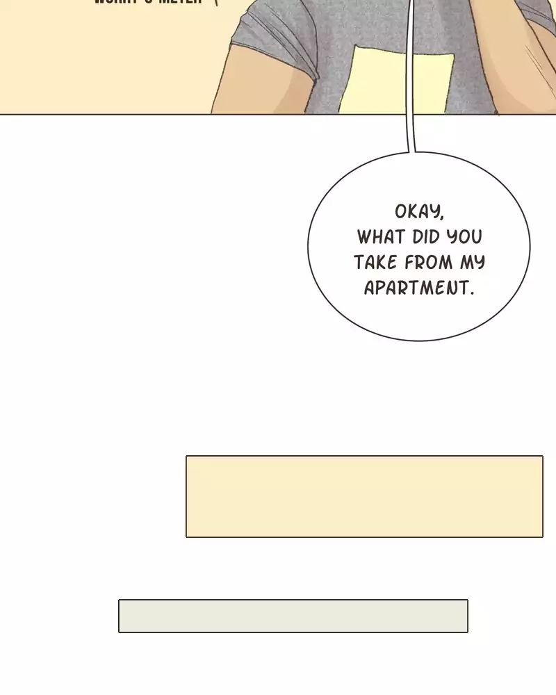 Gourmet Hound - Chapter 38: Ep.37: Digestivo