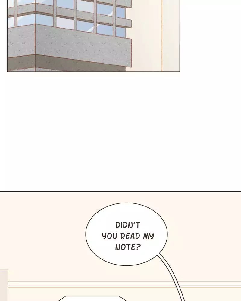 Gourmet Hound - Chapter 38: Ep.37: Digestivo