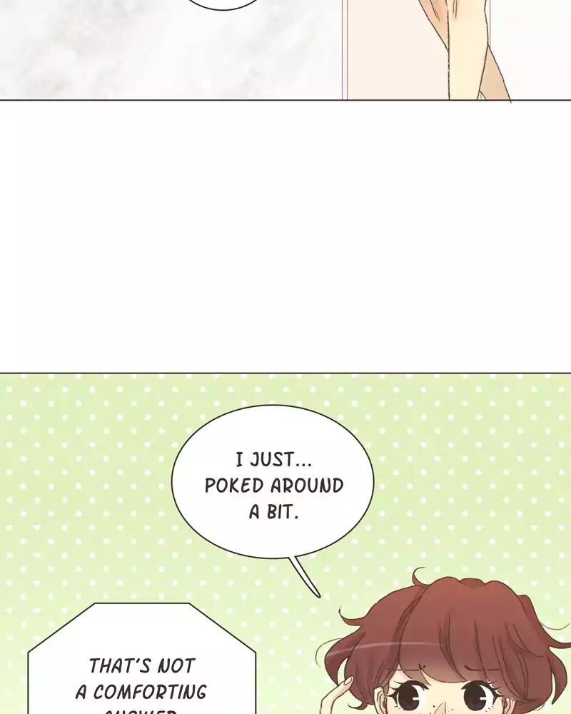 Gourmet Hound - Chapter 38: Ep.37: Digestivo