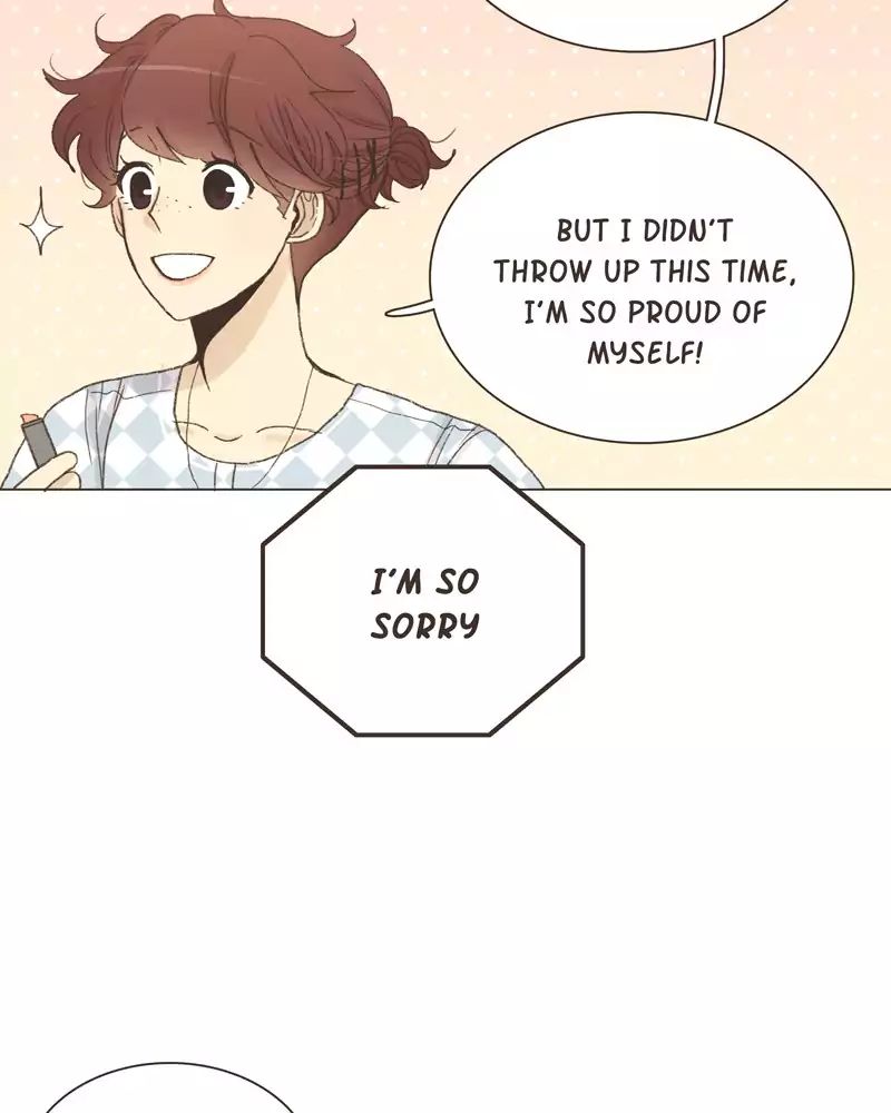 Gourmet Hound - Chapter 38: Ep.37: Digestivo