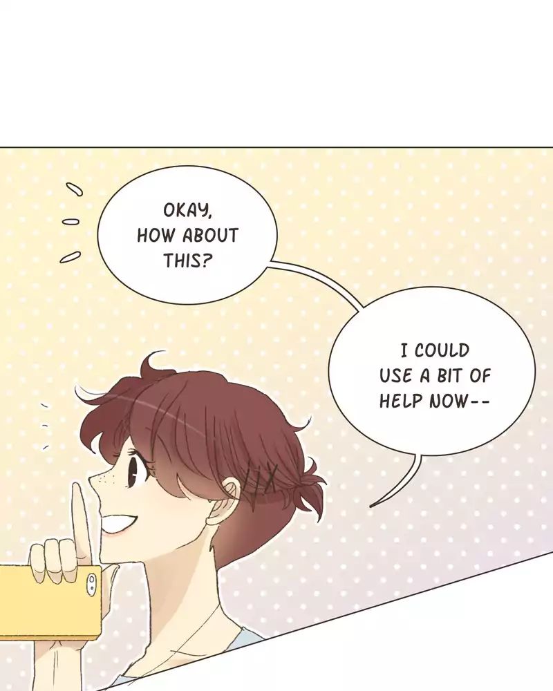 Gourmet Hound - Chapter 38: Ep.37: Digestivo