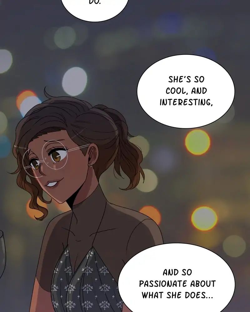 Gourmet Hound - Chapter 76: Ep.75: White Wine