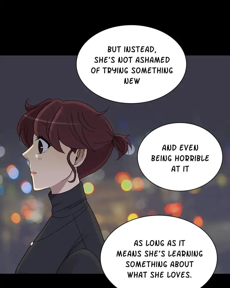 Gourmet Hound - Chapter 76: Ep.75: White Wine