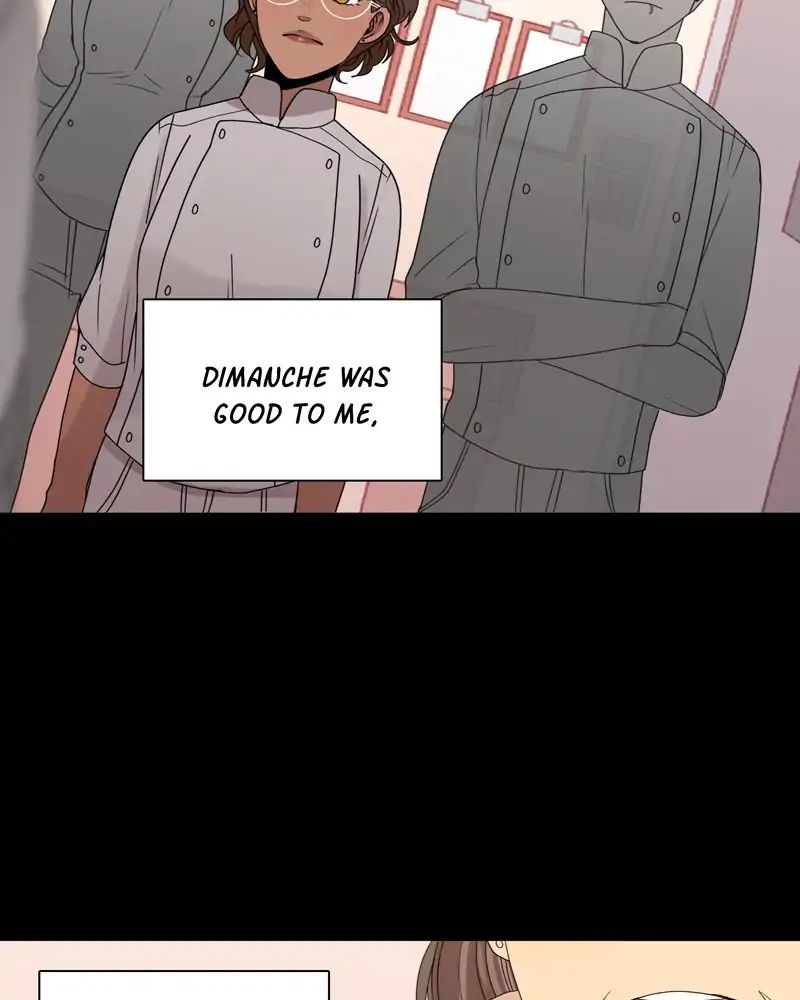 Gourmet Hound - Chapter 76: Ep.75: White Wine