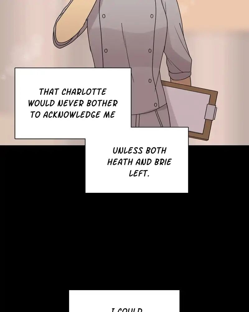 Gourmet Hound - Chapter 76: Ep.75: White Wine