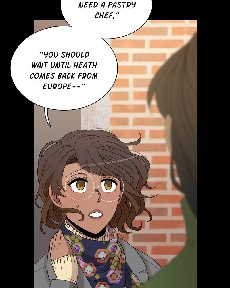 Gourmet Hound - Chapter 76: Ep.75: White Wine