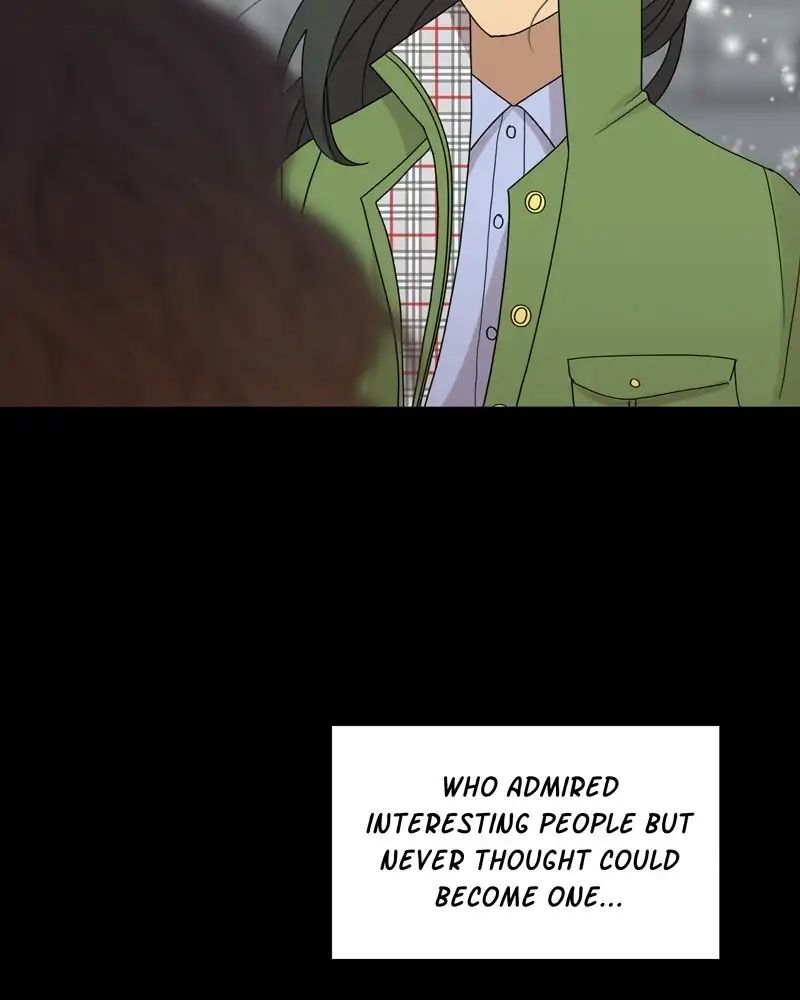 Gourmet Hound - Chapter 76: Ep.75: White Wine