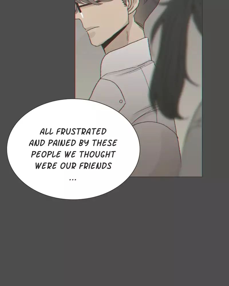 Gourmet Hound - Chapter 43: Ep.42: Dish Tower