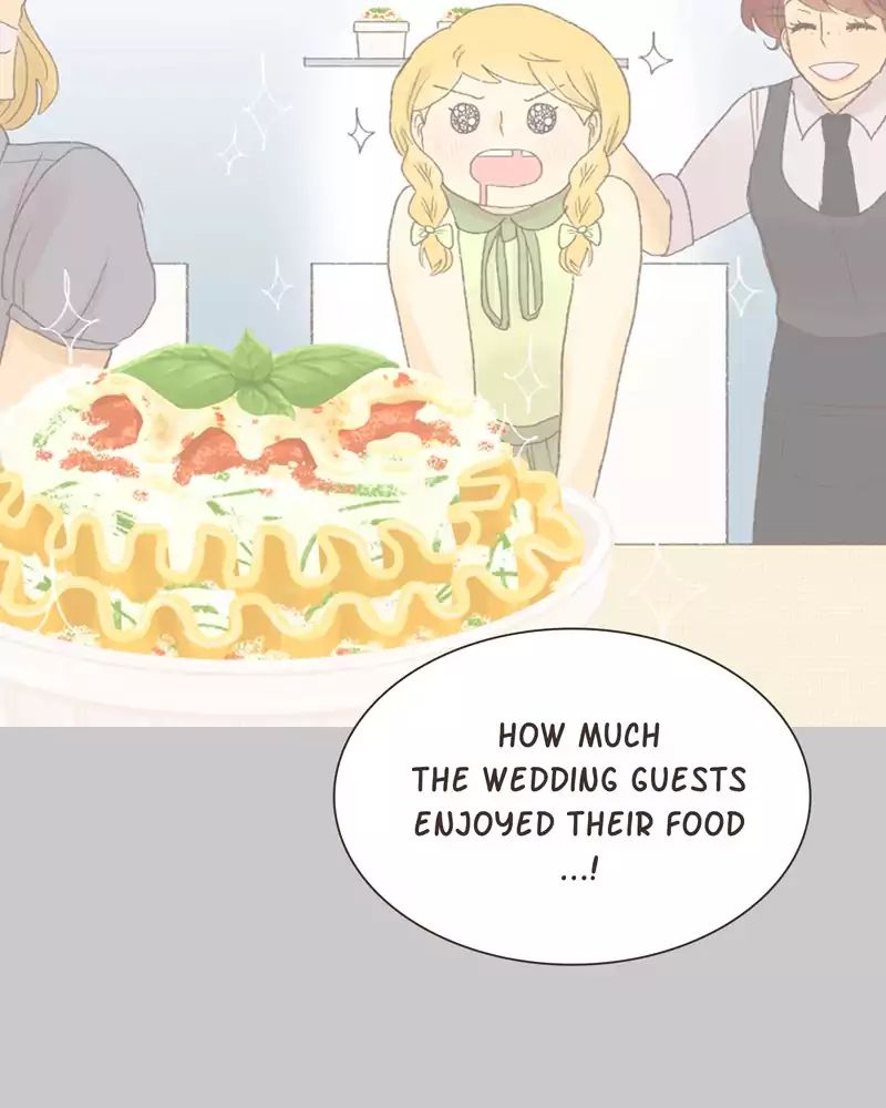 Gourmet Hound - Chapter 43: Ep.42: Dish Tower