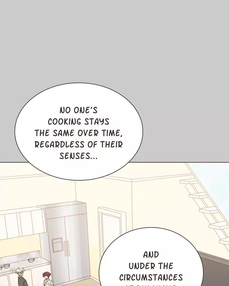 Gourmet Hound - Chapter 43: Ep.42: Dish Tower