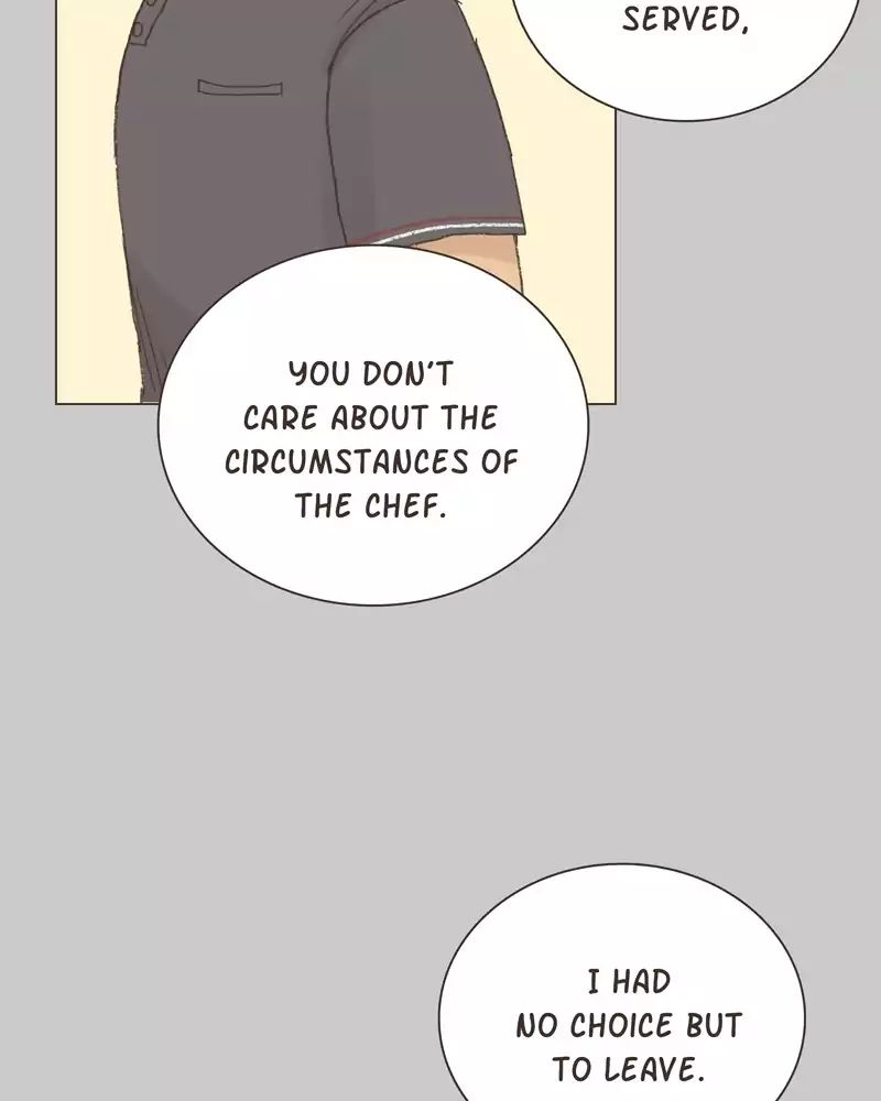 Gourmet Hound - Chapter 43: Ep.42: Dish Tower