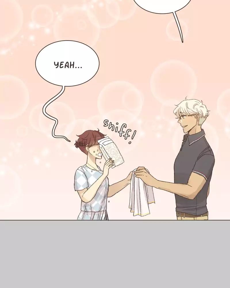 Gourmet Hound - Chapter 43: Ep.42: Dish Tower