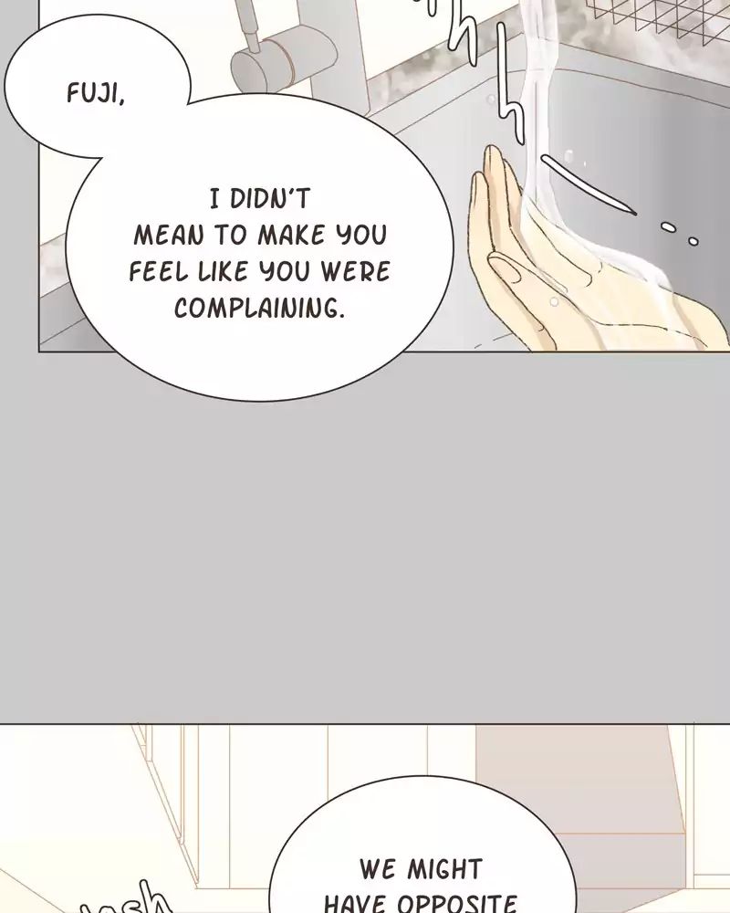 Gourmet Hound - Chapter 43: Ep.42: Dish Tower