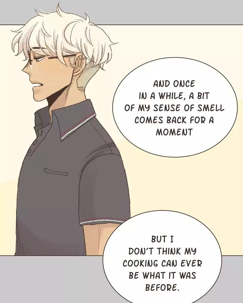 Gourmet Hound - Chapter 43: Ep.42: Dish Tower