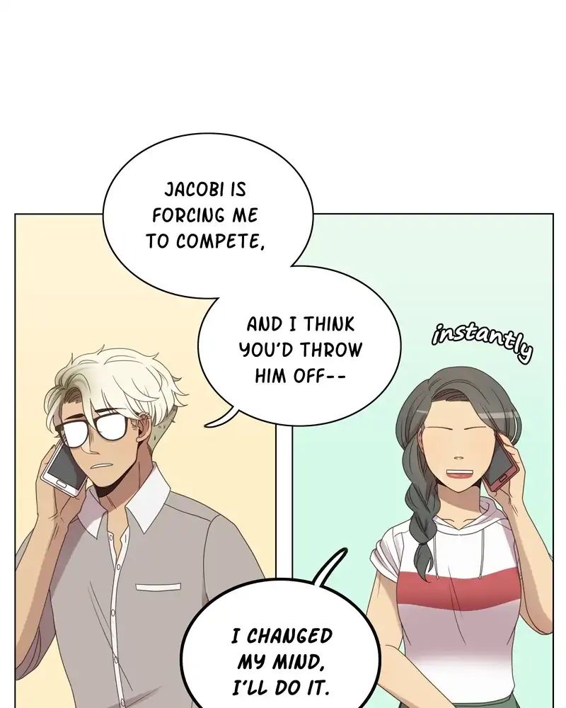 Gourmet Hound - Chapter 129: Ep.125: Sea Urchin