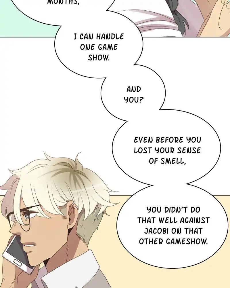 Gourmet Hound - Chapter 129: Ep.125: Sea Urchin