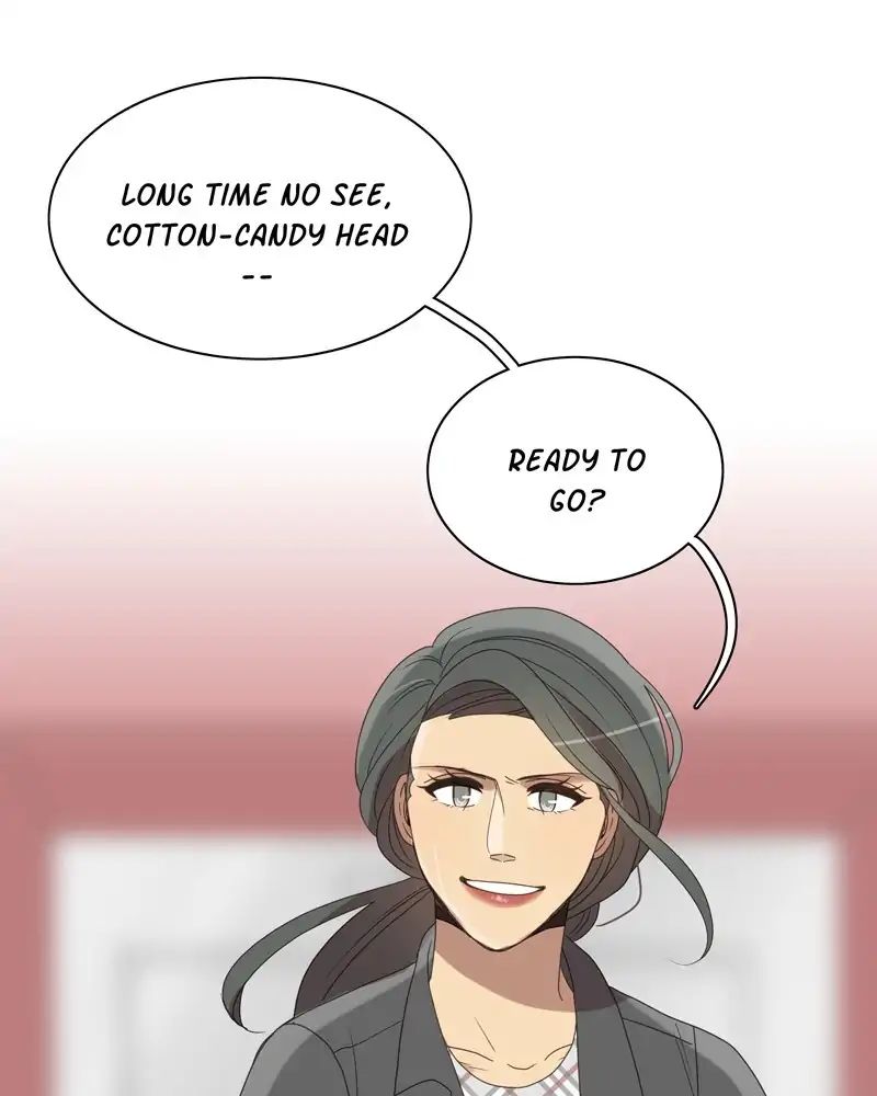 Gourmet Hound - Chapter 129: Ep.125: Sea Urchin