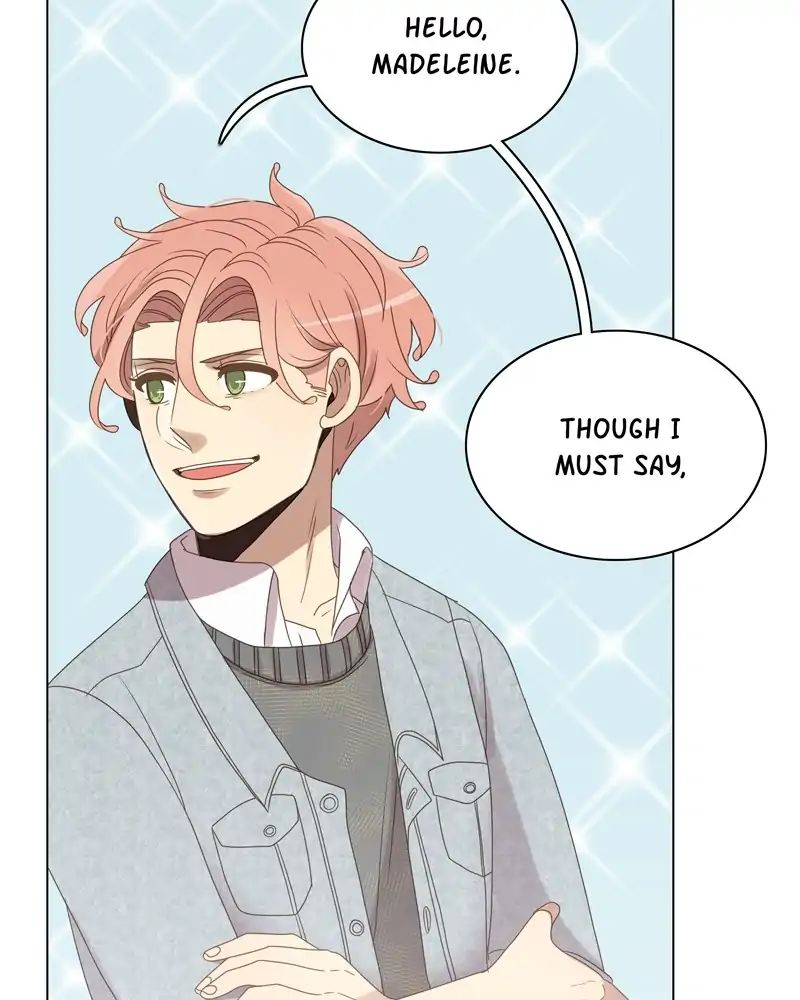 Gourmet Hound - Chapter 129: Ep.125: Sea Urchin