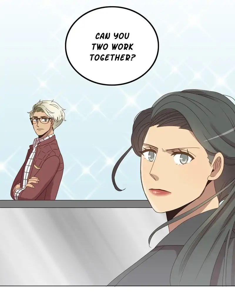 Gourmet Hound - Chapter 129: Ep.125: Sea Urchin