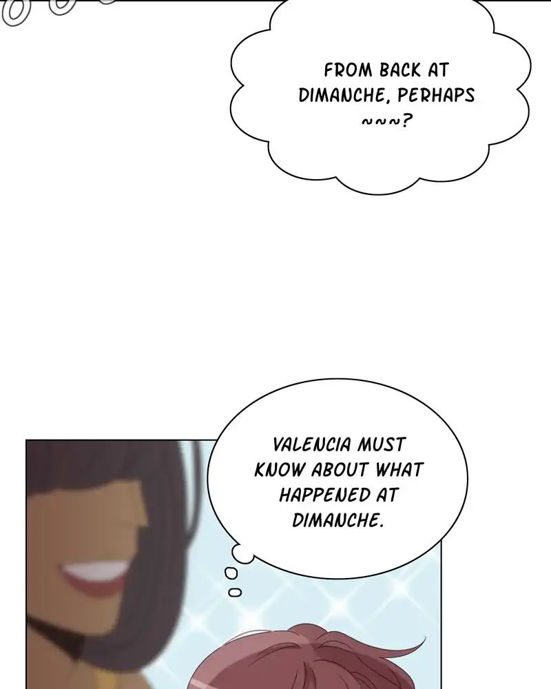 Gourmet Hound - Chapter 129: Ep.125: Sea Urchin