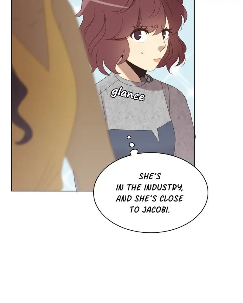 Gourmet Hound - Chapter 129: Ep.125: Sea Urchin