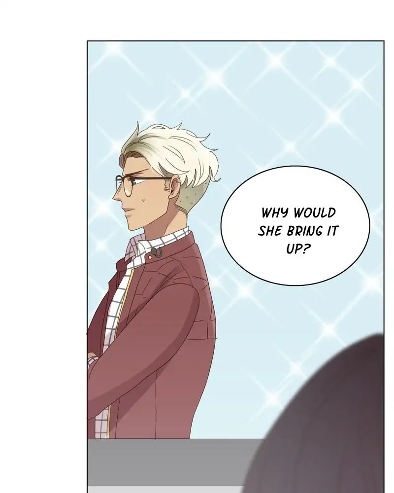 Gourmet Hound - Chapter 129: Ep.125: Sea Urchin