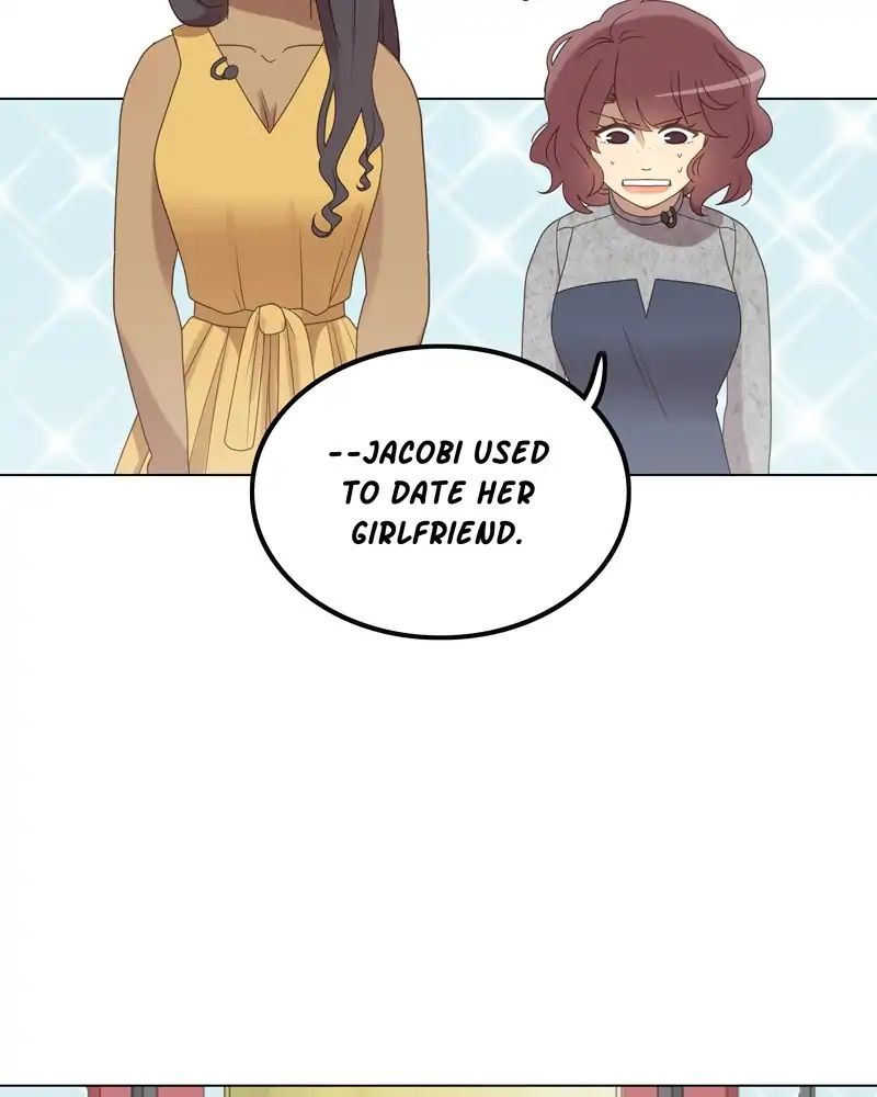 Gourmet Hound - Chapter 129: Ep.125: Sea Urchin