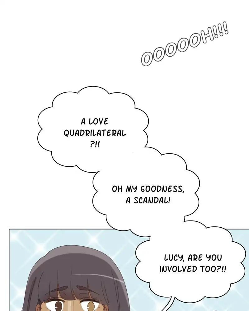 Gourmet Hound - Chapter 129: Ep.125: Sea Urchin