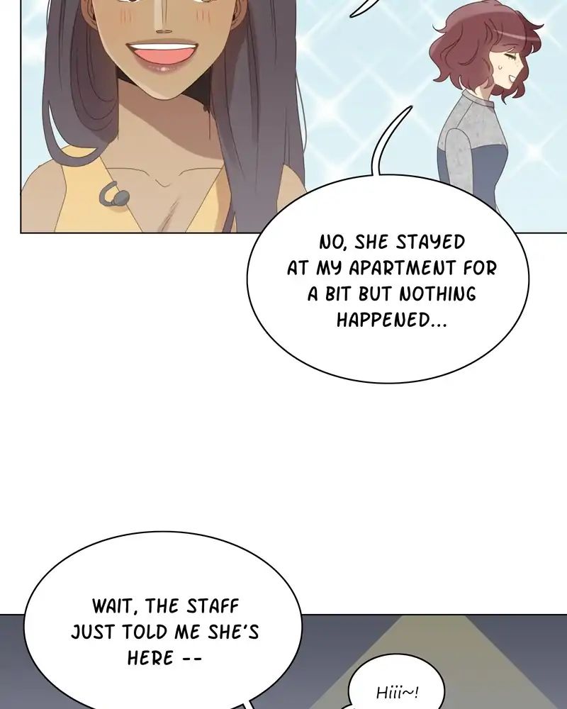 Gourmet Hound - Chapter 129: Ep.125: Sea Urchin