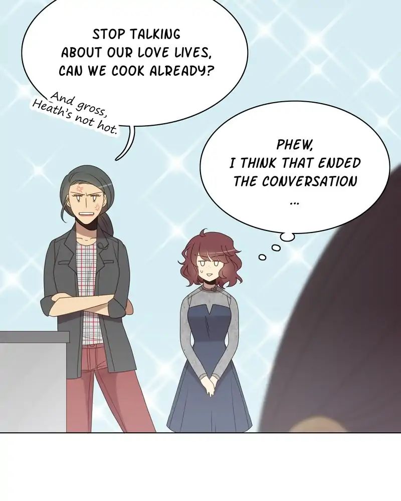 Gourmet Hound - Chapter 129: Ep.125: Sea Urchin