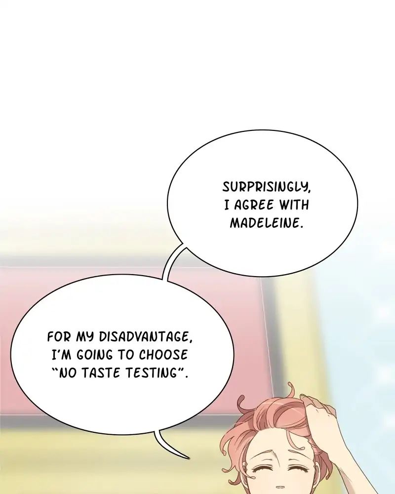 Gourmet Hound - Chapter 129: Ep.125: Sea Urchin