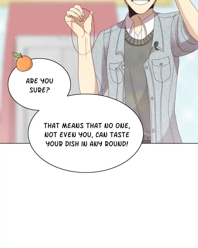 Gourmet Hound - Chapter 129: Ep.125: Sea Urchin