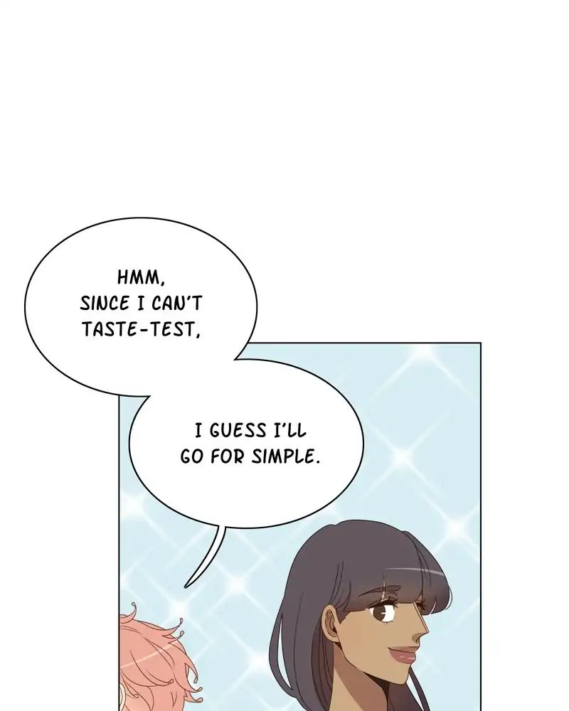 Gourmet Hound - Chapter 129: Ep.125: Sea Urchin