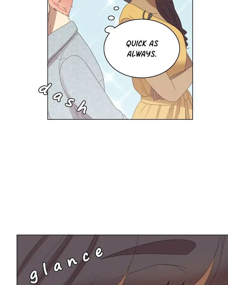 Gourmet Hound - Chapter 129: Ep.125: Sea Urchin