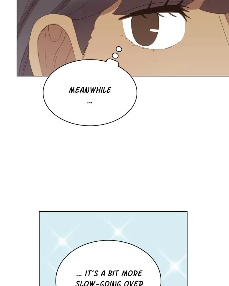 Gourmet Hound - Chapter 129: Ep.125: Sea Urchin