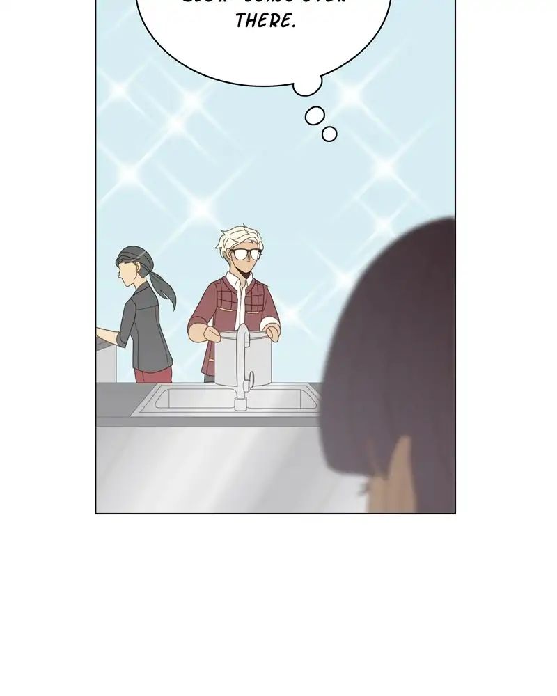 Gourmet Hound - Chapter 129: Ep.125: Sea Urchin