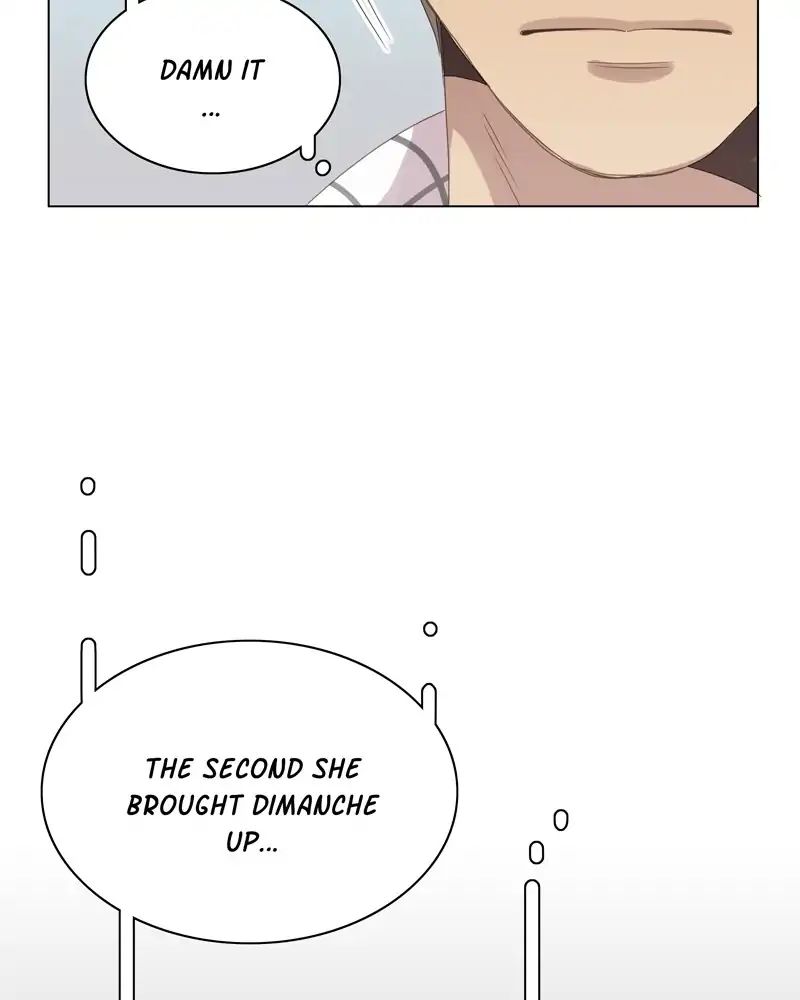 Gourmet Hound - Chapter 129: Ep.125: Sea Urchin