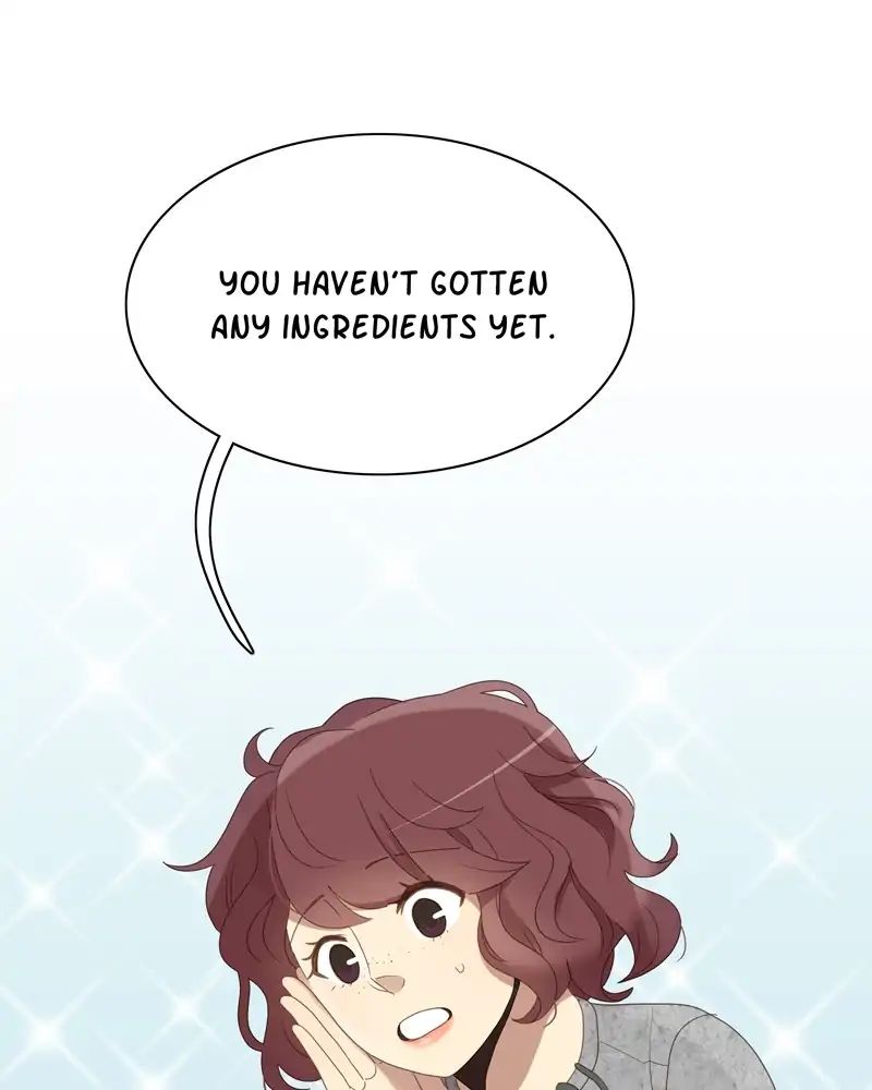 Gourmet Hound - Chapter 129: Ep.125: Sea Urchin