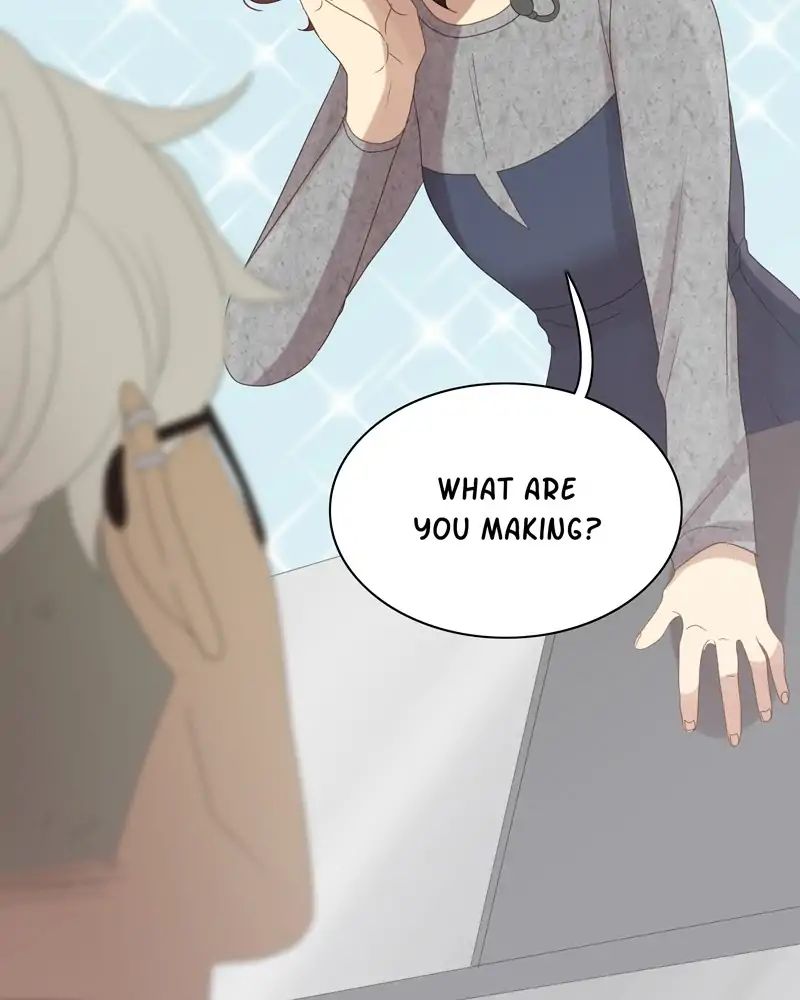 Gourmet Hound - Chapter 129: Ep.125: Sea Urchin