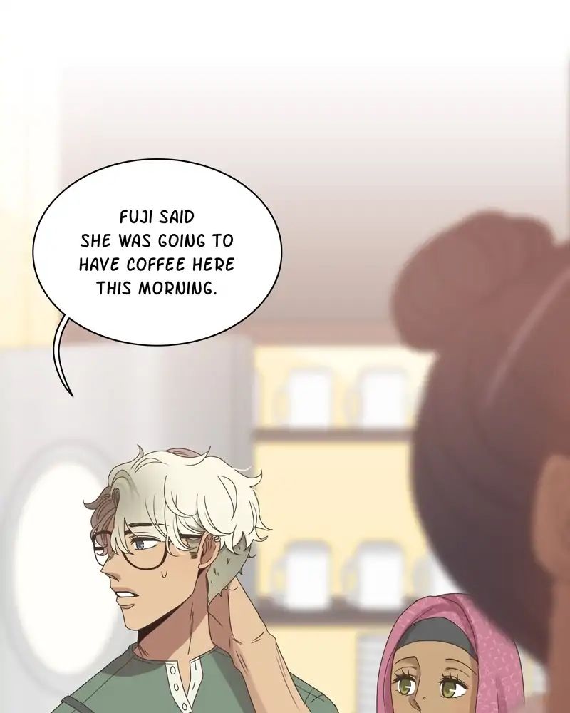 Gourmet Hound - Chapter 119: Ep. 115: Everything Bagel