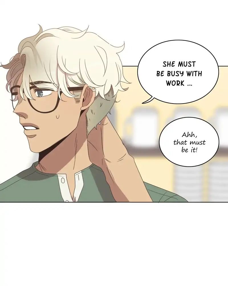 Gourmet Hound - Chapter 119: Ep. 115: Everything Bagel