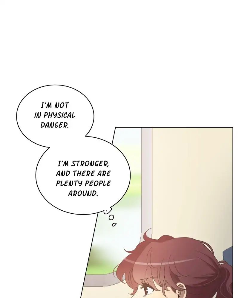 Gourmet Hound - Chapter 119: Ep. 115: Everything Bagel