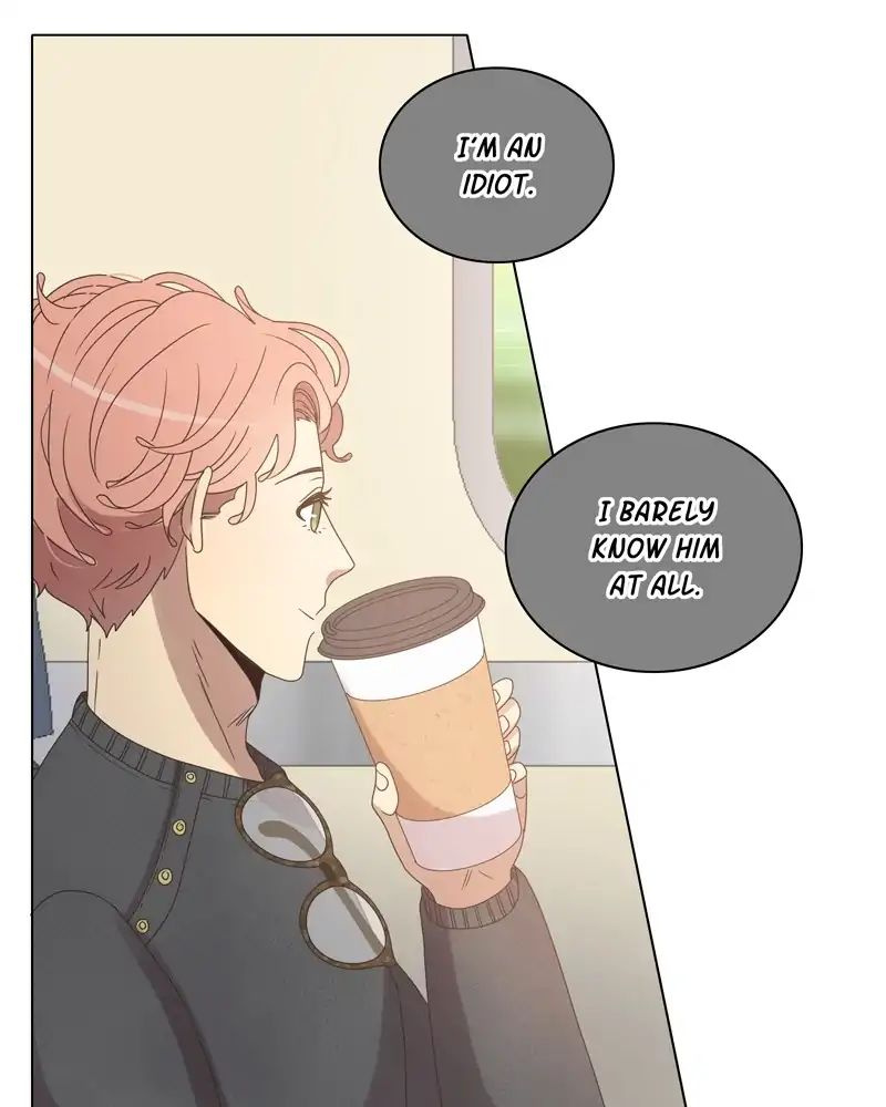 Gourmet Hound - Chapter 119: Ep. 115: Everything Bagel