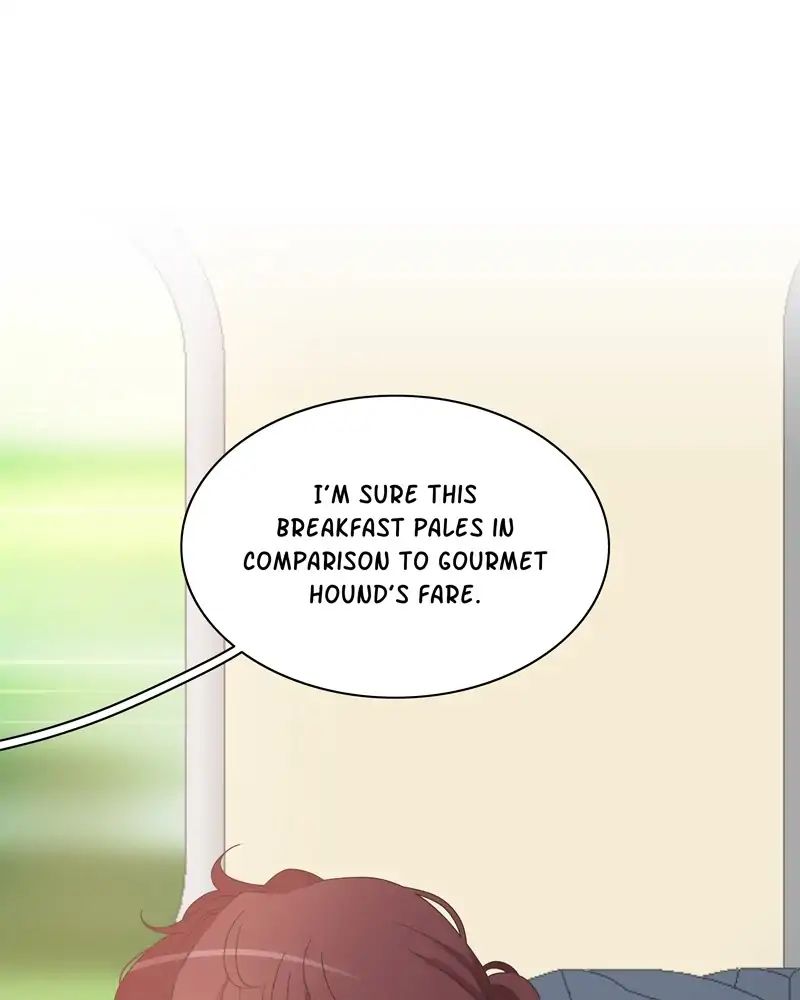 Gourmet Hound - Chapter 119: Ep. 115: Everything Bagel