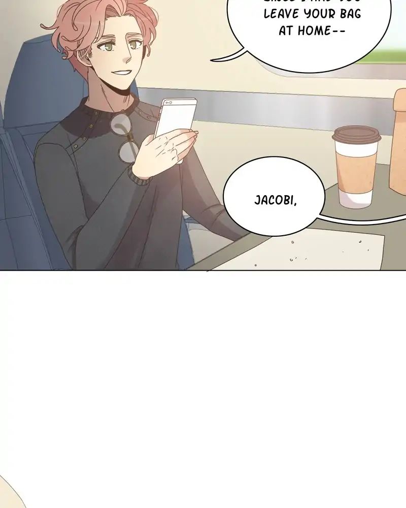 Gourmet Hound - Chapter 119: Ep. 115: Everything Bagel