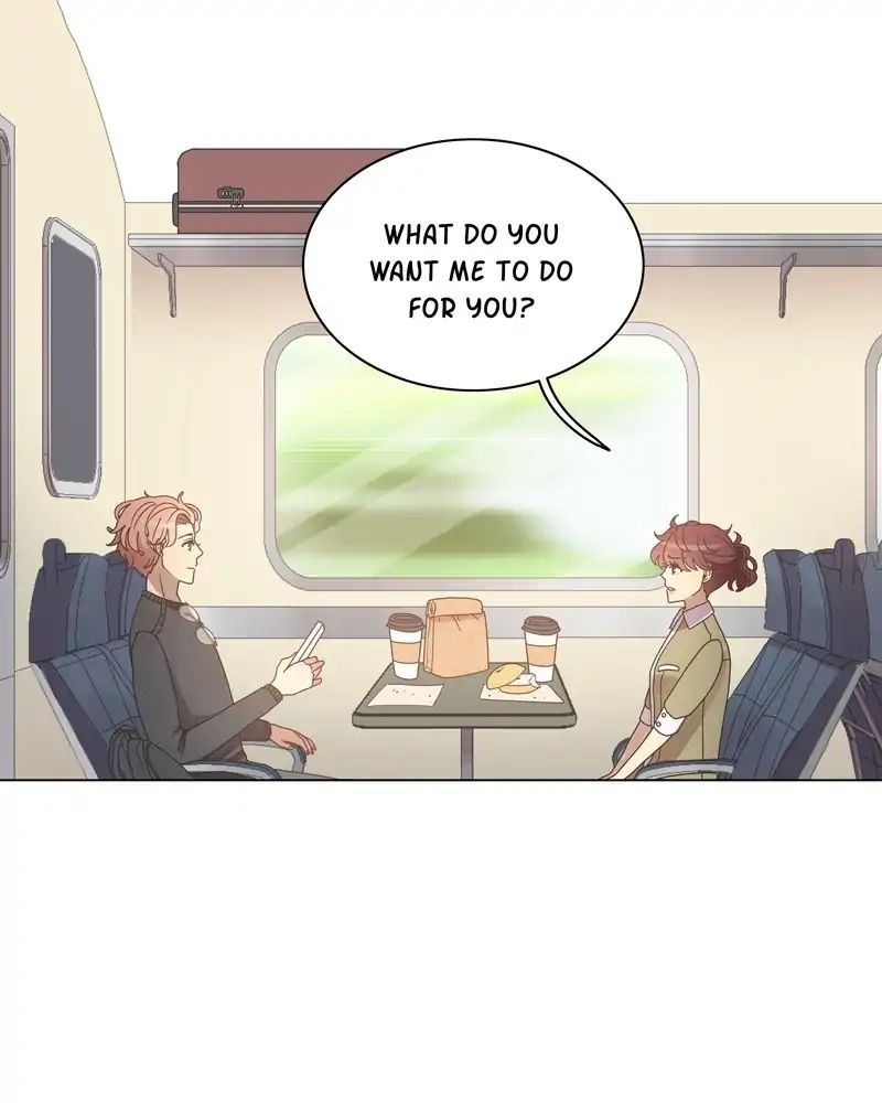 Gourmet Hound - Chapter 119: Ep. 115: Everything Bagel