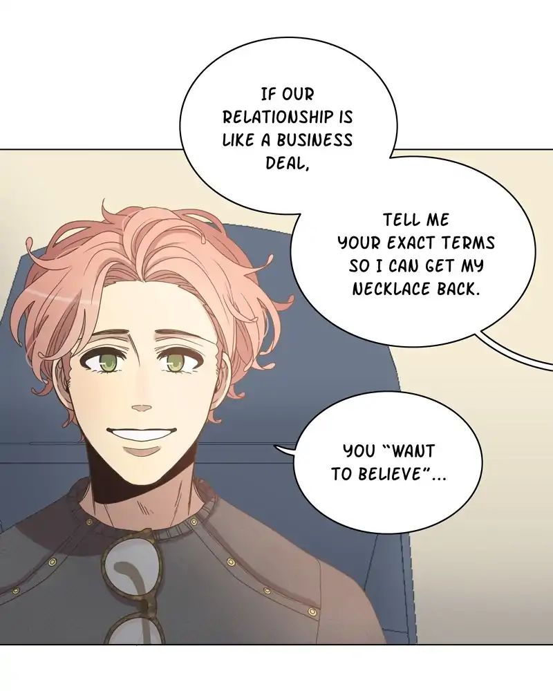 Gourmet Hound - Chapter 119: Ep. 115: Everything Bagel