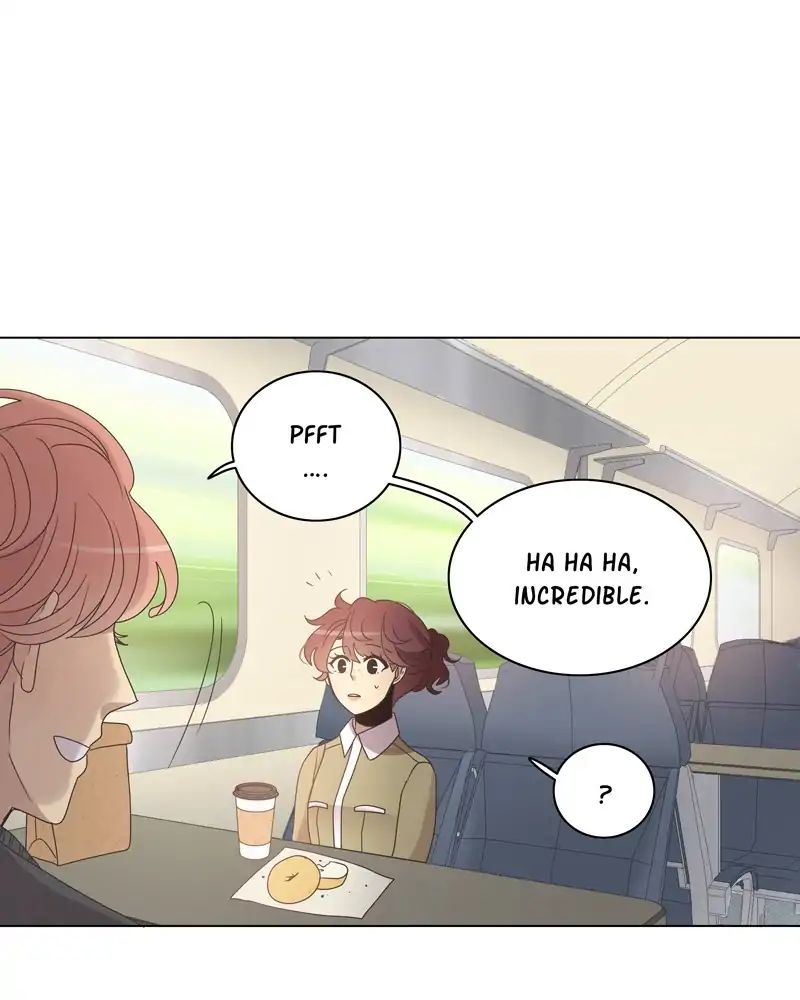 Gourmet Hound - Chapter 119: Ep. 115: Everything Bagel