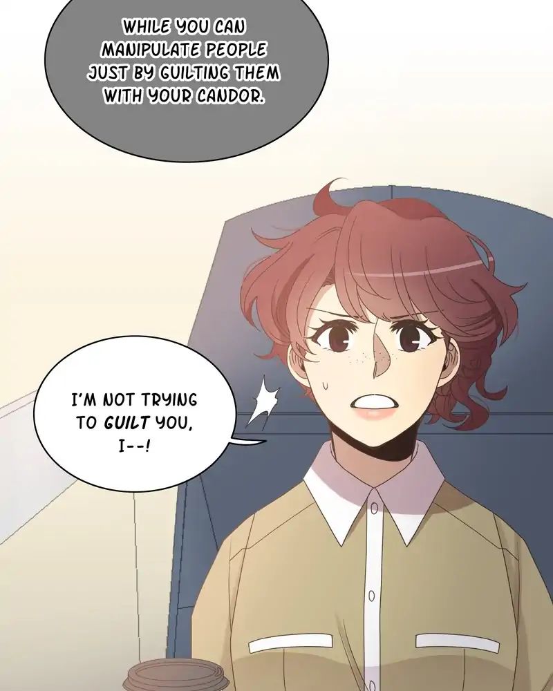 Gourmet Hound - Chapter 119: Ep. 115: Everything Bagel